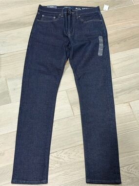 Gap Slim Taper Jeans Size 30 x 32